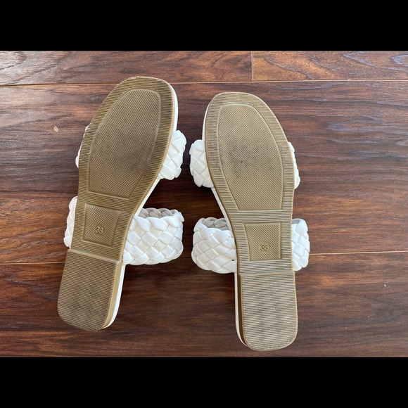 Braided slides - Picture 2 of 4